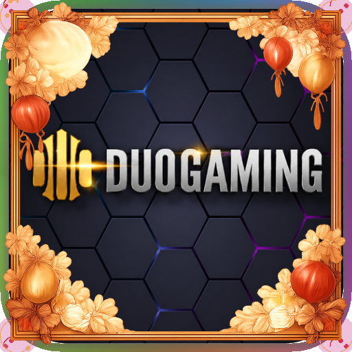 duogaming — mitra unggulan